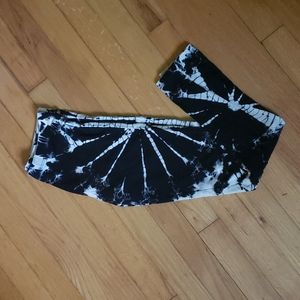 Mexicali Blues Tie Dye Leggings